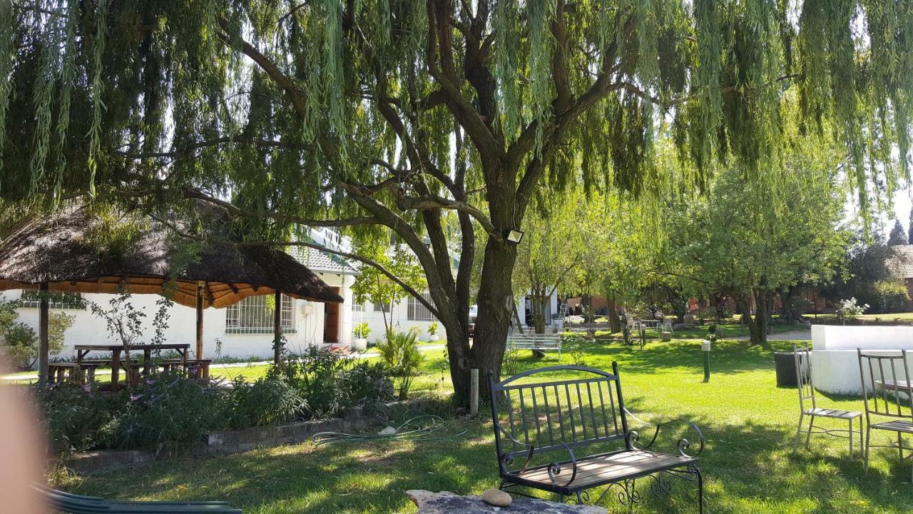 Simbasun Cottages Мидранд Экстерьер фото